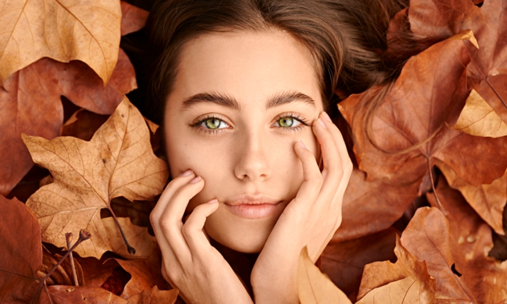 Menemukan Keseimbangan Tubuh dengan Pendekatan Alami di Musim Gugur Menemukan Keseimbangan Tubuh dengan Pendekatan Alami di Musim Gugur